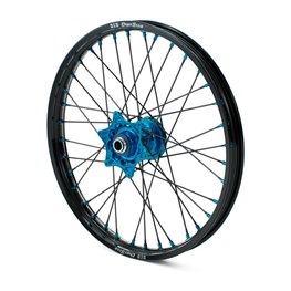 FACTORY FRONT WHEEL 1.6X21" HQV