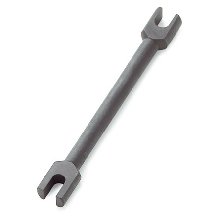 SPOKE WRENCH, 5 mm and 5.6 mm.