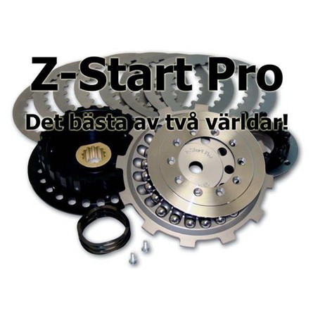 £ Rekluse Z-Start Pro, KTM 250 EXC-F/SX-F 06-12