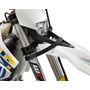 FRONT SUPPORTING STRAP, KTM SX/SX-F 125-450 04-12, EXC/EXC-F 04-13, FREERIDE 250 12-13, HQV SUPERMOTO/ENDURO 701 16-20