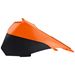 Polisport Air Filter Box Cover (Orange KTM) KTM SX 85 13-17