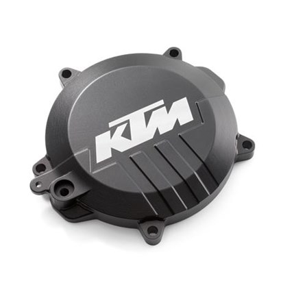 OUTER CLUTCH COVER, KTM SX 85 18->