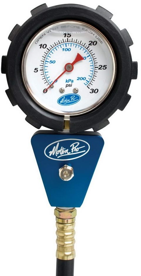 professional tire pressure gauge