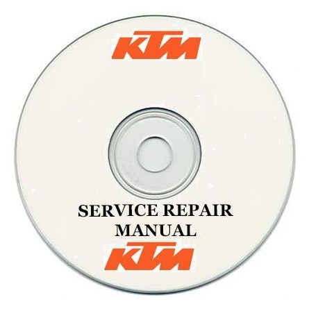 KTM 85/105 SX/XC 04-19
