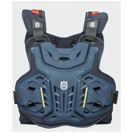 4,5 CHEST PROTECTOR