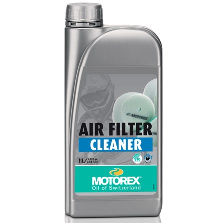 MTX AIRFILTER CLEANER, 1 Liter