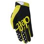 Deft Family Youth Gloves Eqvlnt Solid Yellow