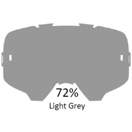 Leatt Lins Ljusgrå 72%