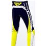 FXR Youth Clutch PRO MX Pant Midnight/White/Yellow