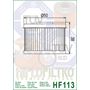 HIFLO Oljefilter HF113, Honda