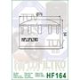 HIFLO Oljefilter HF164, BNW, Kymco