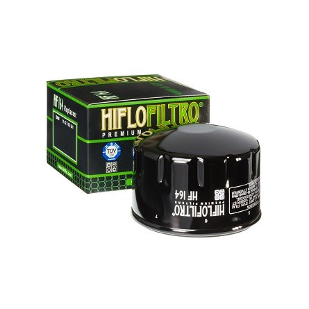HIFLO Oljefilter HF164, BNW, Kymco
