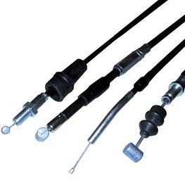 £ MotoPro Clutch Cable, Suzuki RMZ 450 08-14