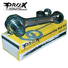 ProX Connecting Rod Kit, KTM SX 65 09-22, HQV TC 65 17-22