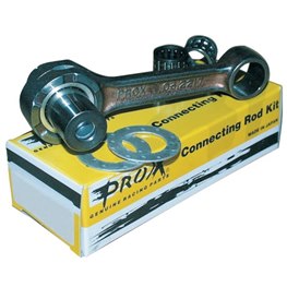 ProX Connection Rod Kit, KTM SX 125 07-15, SX 150 09-15, EXC 125 07-16, HQV TC 125 14-15, TE 125 14-16