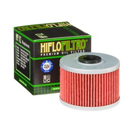 HIFLO Oljefilter HF111, Honda