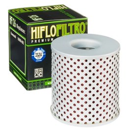 HIFLO Oljefilter HF126, Kawasaki