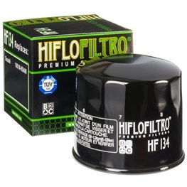 HIFLO Oljefilter HF134, Suzuki