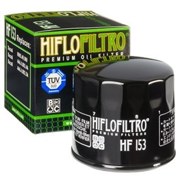 HIFLO Oljefilter HF153, Cagiva, Ducati
