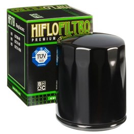 HIFLO Oljefilter HF171B, Buell, Harley Davidson