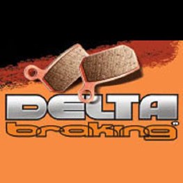 £ Pads Delta HEAVY DUTY BAK KTM 94-06. Husqvarna 95-05