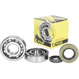 ProX Crankshaft Bearing & Seal Kit, KTM SX 85 03-22, HQV TC 85 14-22