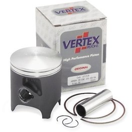 Vertex Replica Piston Kit A/53,94mm - D/53,97mm, KTM SX 125 01-24, HQV TC 125 14-24, TE 125 14-16