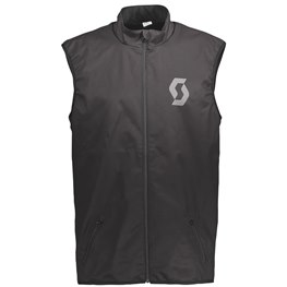 SCOTT Vest X-Plore Black/Grey
