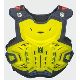 KIDS 4,5 CHEST PROTECTOR