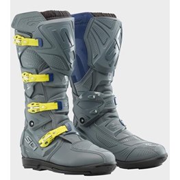 X-3 SRS BOOTS
