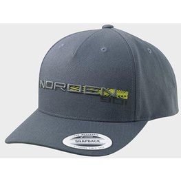 NORDEN CURVED CAP