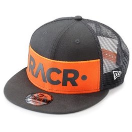 £ RACR CAP