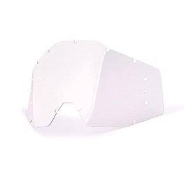 100% Replacement SVS Lens, Clear