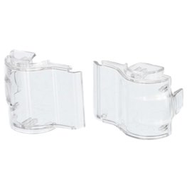 100% SPEEDLAB VISION SYSTEM (SVS) Replacement Canister Top - Pair