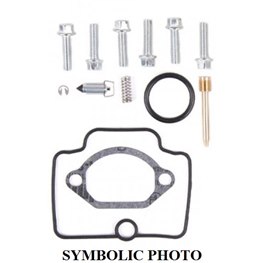 Prox Carburator Rebuild/Repair Kit, SX 85 03-17, HQV TC 14-17
