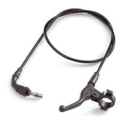 £ HOT-START CONTROL CABLE, KTM SX 450/525 04-06, SMR 450 04-10, SMR 450 2012, SX-F 450 07-12