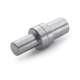 MOUNTING PIN, 23,5 mm diameter FOR FRONT WHEEL LIFTING DEVICE BIG