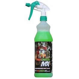 PRO-GREEN MX BIKE WASH, 1 Liter