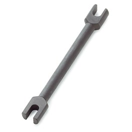 SPOKE WRENCH 6 mm and 7 mm