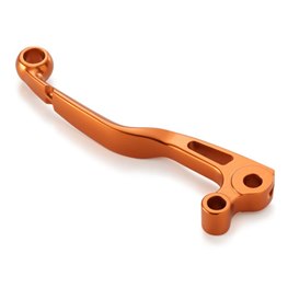 CLUTCH LEVER MAGURA ORANGE, KTM SX/EXC Suitable for all hydraulic Magura clutch mountings up to model year 2008