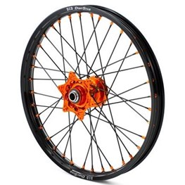 FACTORY FRONT WHEEL 1,6X21"