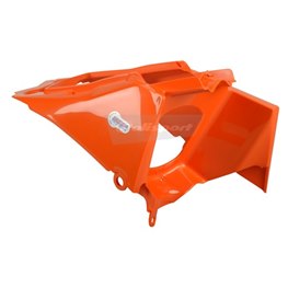 £ Polisport Air Filter Box (Orange KTM) KTM SX 65 09-15