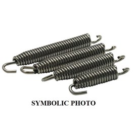 DRC PRO Exhaust Spring 75mm 4-Pack