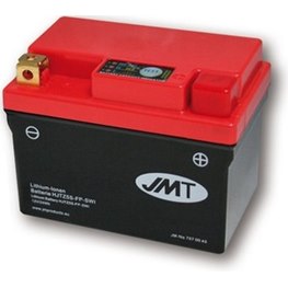 Batteri LiFeP04 2 ah KTM/ HQV, 17->