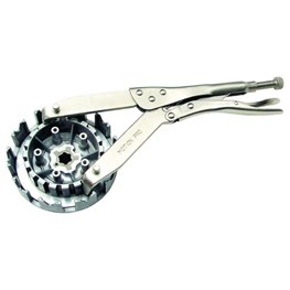 Clutch Holding Tool