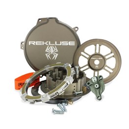 Rekluse Core EXP 3.0, KTM EXC-F 250/350 17-22, HQV FE 250/350 17-22