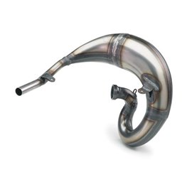 £ FACTORY PIPE, KTM SX 65 04-08