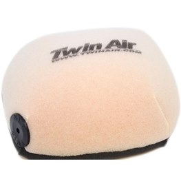 Twin Air Filter (Fire Retardant) For Kit, KTM SX-F 250-450 19-22, EXC-F 250-450 19-22, HQV FC 250-450 19-22, FE 250-450 19-22