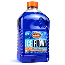 Twin Air ICEFLOW HIGH PERFORMANCE COOLANT, 2,2 Liter