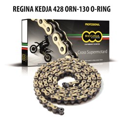 Regina Kedja 428 ORN-130 O-Ring